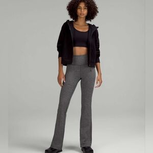 Lululemon Groove Pant Flare size 8